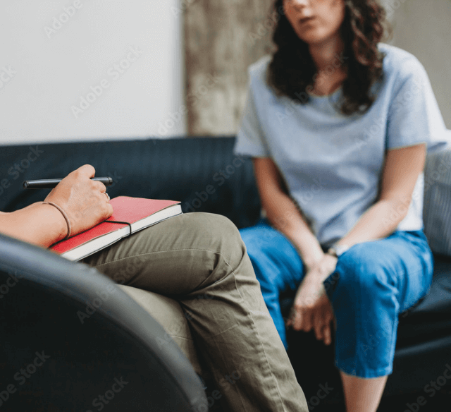 Bright Beginnings - Parental Mental Health