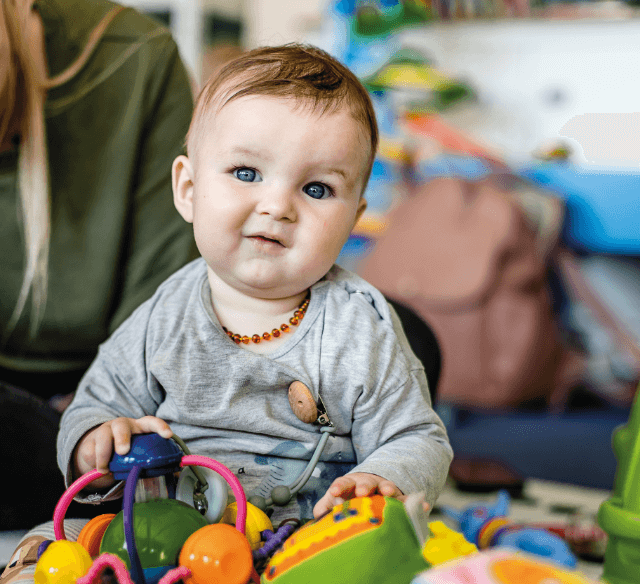 Bright Beginnings - Childcare