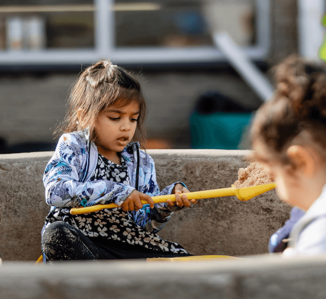 Bright Beginnings - Nursery & Preschool